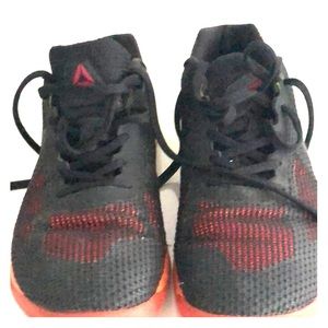 Reebok Nano Crossfit Shoes